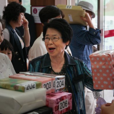 창립 62주년 선물나눔행사 사진 13
