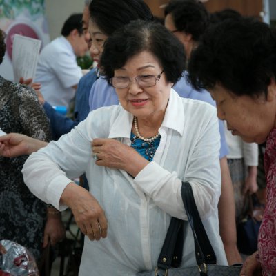 창립 62주년 선물나눔행사 사진 14