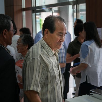 창립 62주년 선물나눔행사 사진 22