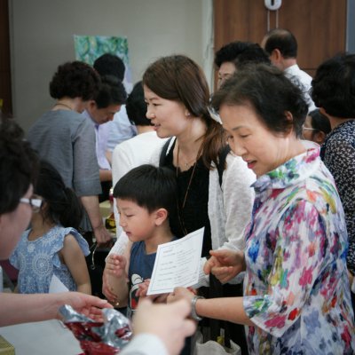 창립 62주년 선물나눔행사 사진 24