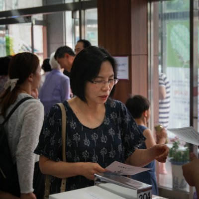 창립 62주년 선물나눔행사 사진 26