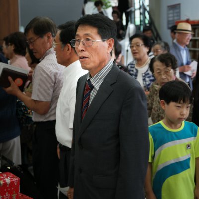 창립 62주년 선물나눔행사 사진 28