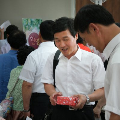 창립 62주년 선물나눔행사 사진 32