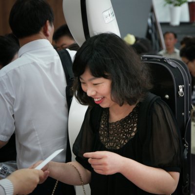 창립 62주년 선물나눔행사 사진 34