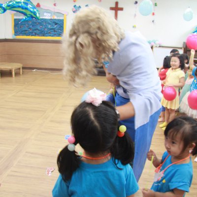 2015 유아부 여름성경학교 사진 3