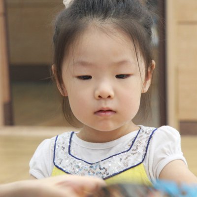 2015 유아부 여름성경학교 사진 7