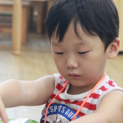 2015 유아부 여름성경학교 사진 14