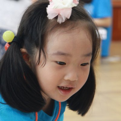 2015 유아부 여름성경학교 사진 15