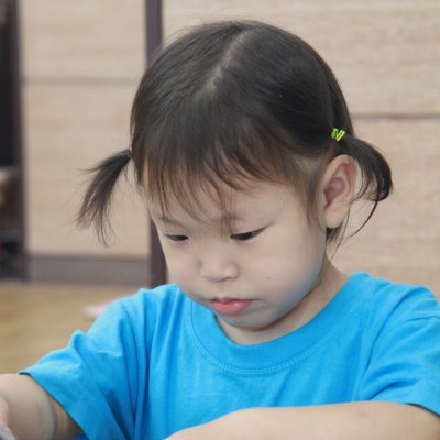 2015 유아부 여름성경학교 사진 16