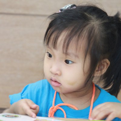 2015 유아부 여름성경학교 사진 17