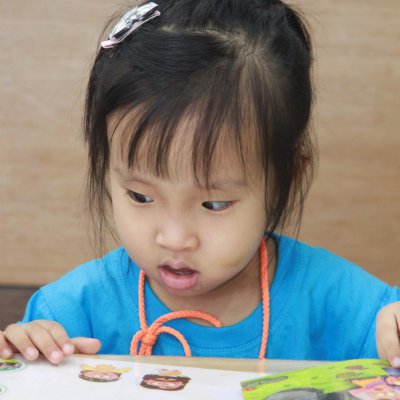 2015 유아부 여름성경학교 사진 18