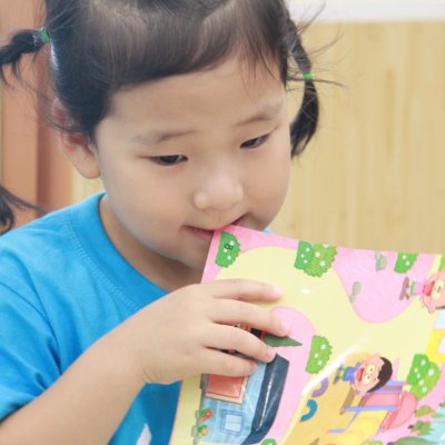 2015 유아부 여름성경학교 사진 19