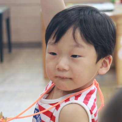 2015 유아부 여름성경학교 사진 27