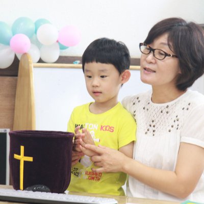 2015 유아부 여름성경학교 사진 30