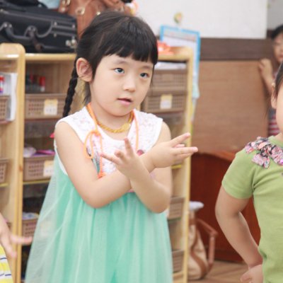2015 유아부 여름성경학교 사진 33