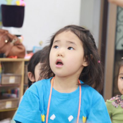 2015 유아부 여름성경학교 사진 34