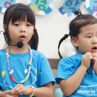 2015 유아부 여름성경학교 사진 36