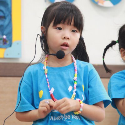 2015 유아부 여름성경학교 사진 38