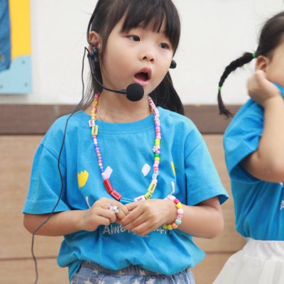 2015 유아부 여름성경학교 사진 39