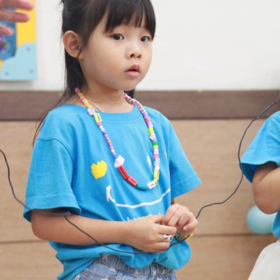 2015 유아부 여름성경학교 사진 40