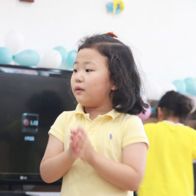 2015 유아부 여름성경학교 사진 41