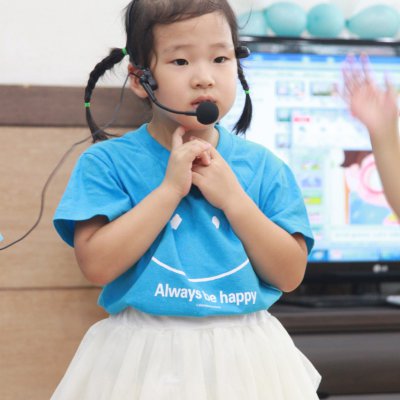 2015 유아부 여름성경학교 사진 42