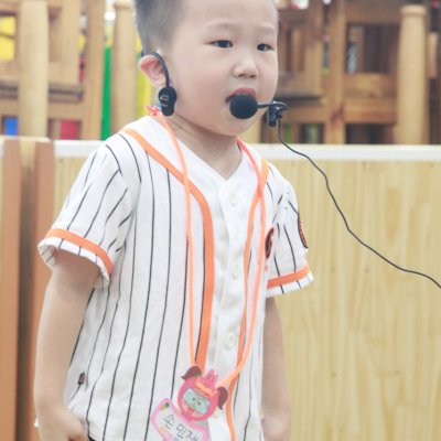 2015 유아부 여름성경학교 사진 43