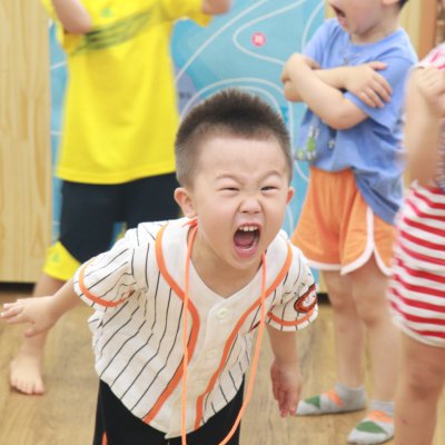 2015 유아부 여름성경학교 사진 44