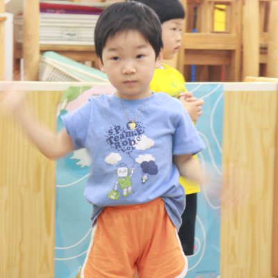 2015 유아부 여름성경학교 사진 45