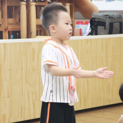 2015 유아부 여름성경학교 사진 46