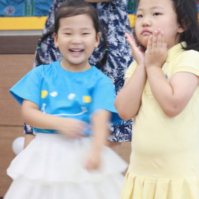 2015 유아부 여름성경학교 사진 47