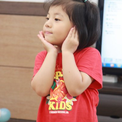 2015 유아부 여름성경학교 사진 48