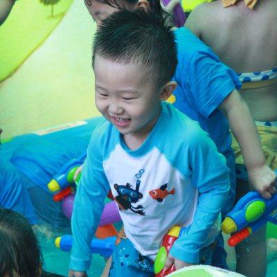 2015 유아부 여름성경학교 사진 53
