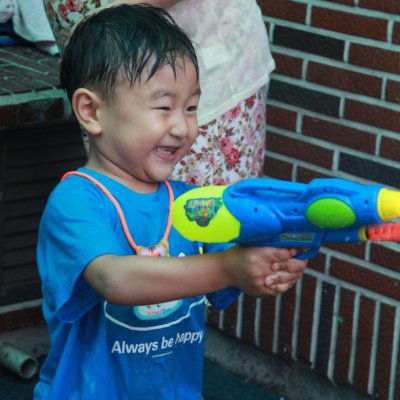 2015 유아부 여름성경학교 사진 55