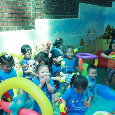 2015 유아부 여름성경학교 사진 56