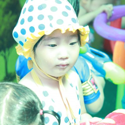 2015 유아부 여름성경학교 사진 60