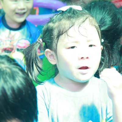 2015 유아부 여름성경학교 사진 61