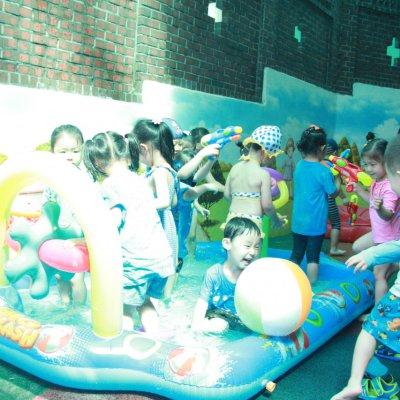 2015 유아부 여름성경학교 사진 62