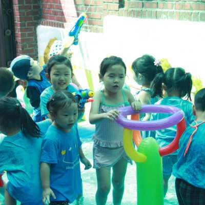 2015 유아부 여름성경학교 사진 67