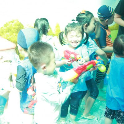 2015 유아부 여름성경학교 사진 69