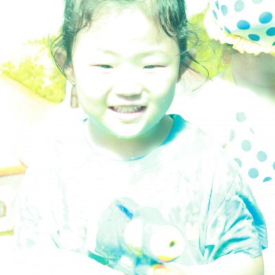 2015 유아부 여름성경학교 사진 70