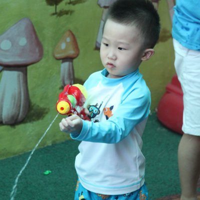 2015 유아부 여름성경학교 사진 72