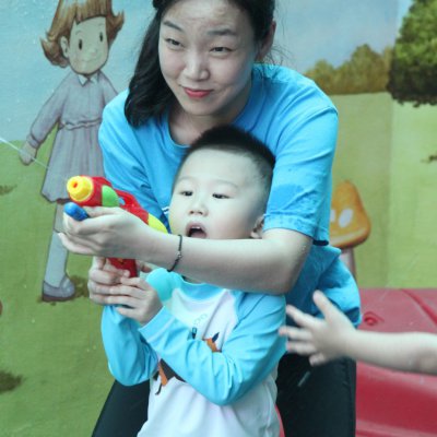 2015 유아부 여름성경학교 사진 73