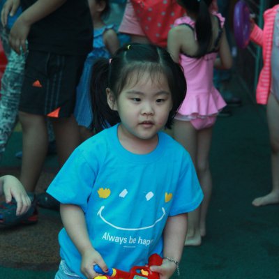 2015 유아부 여름성경학교 사진 76
