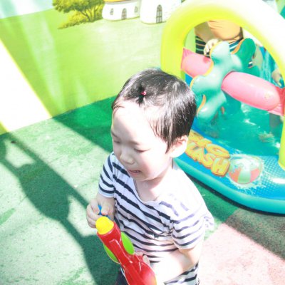 2015 유아부 여름성경학교 사진 77