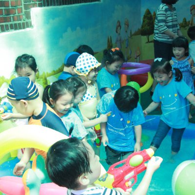 2015 유아부 여름성경학교 사진 78