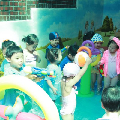 2015 유아부 여름성경학교 사진 79