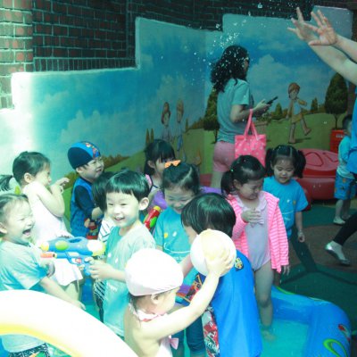 2015 유아부 여름성경학교 사진 80