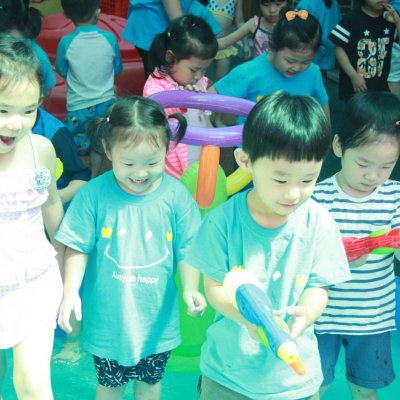 2015 유아부 여름성경학교 사진 81