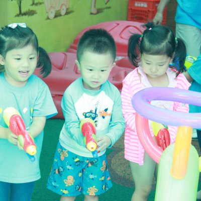 2015 유아부 여름성경학교 사진 83